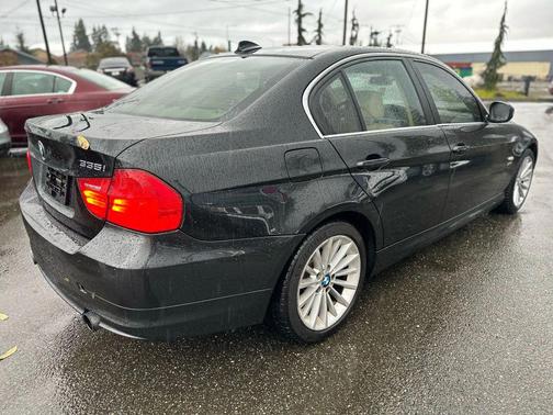 2011 BMW 335 xDrive