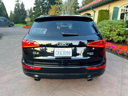 2014 Audi Q5 2.0T Premium Plus