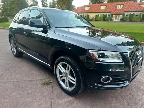 2014 Audi Q5 2.0T Premium Plus