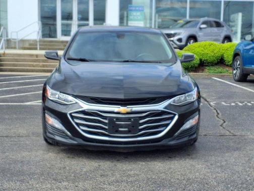 2020 Chevrolet Malibu FWD Premier