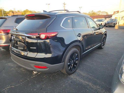 2023 Mazda CX-9 Touring