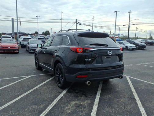 2023 Mazda CX-9 Touring