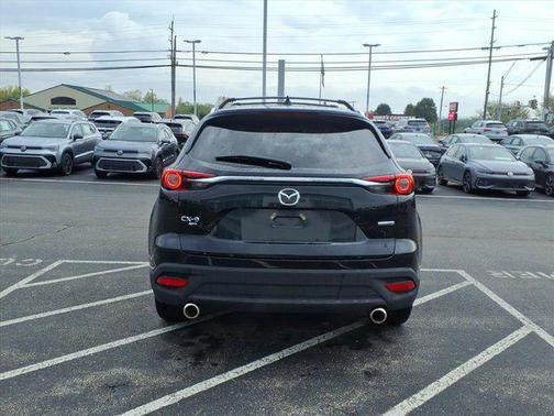 2023 Mazda CX-9 Touring