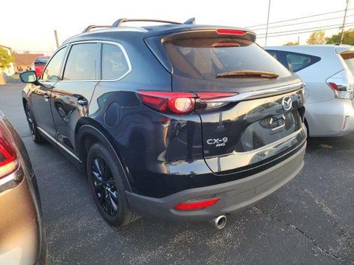2023 Mazda CX-9 Touring