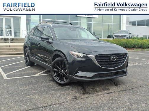 2023 Mazda CX-9 Touring