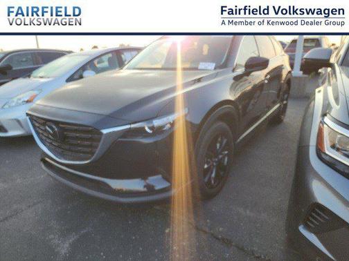 2023 Mazda CX-9 Touring