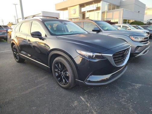 2023 Mazda CX-9 Touring
