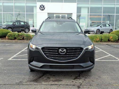 2023 Mazda CX-9 Touring