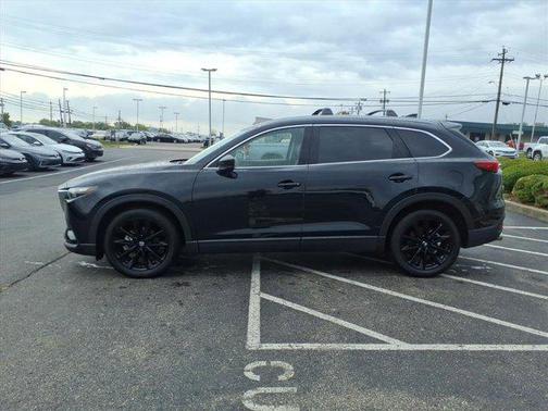 2023 Mazda CX-9 Touring