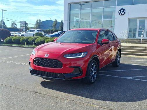 2023 Honda HR-V EX-L