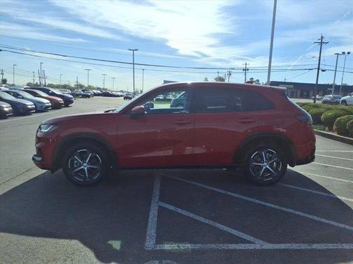 2023 Honda HR-V EX-L