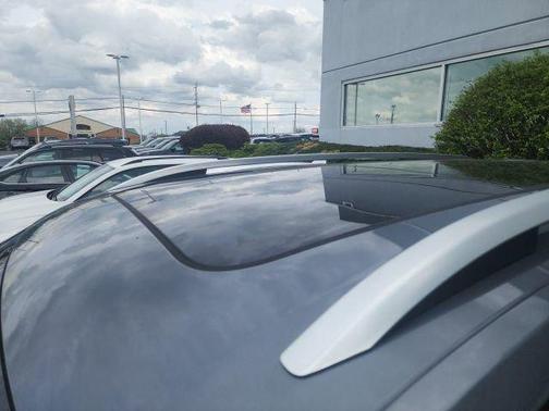 Platinum Gray Metallic 2025 Volkswagen Atlas 2.0T SEL