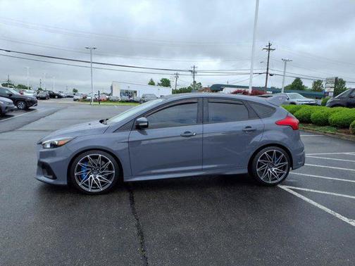 2017 Ford Focus RS Base