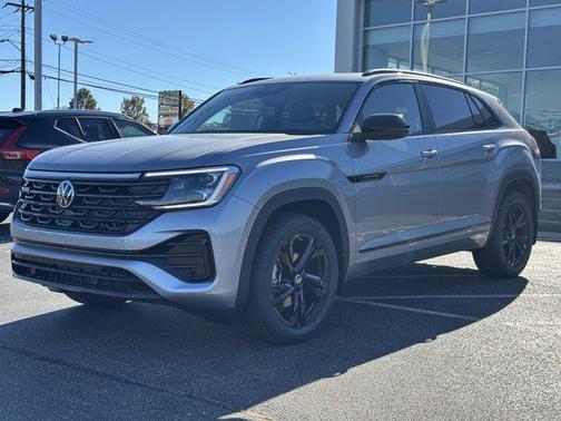 2026 Volkswagen Atlas Cross Sport 2.0T SEL