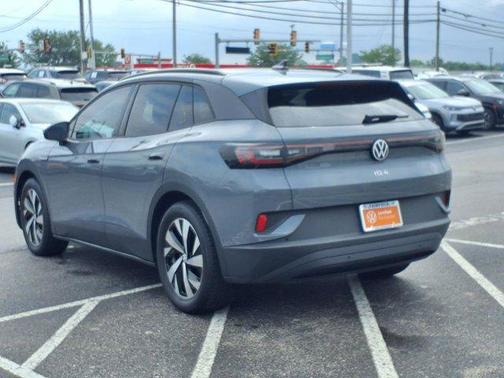 2023 Volkswagen ID.4 Pro