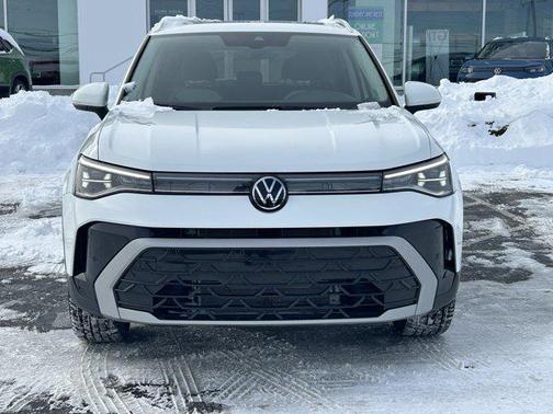 2025 Volkswagen Taos 1.5T SEL