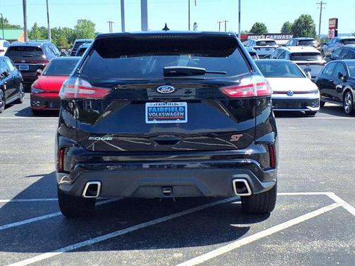 2020 Ford Edge ST