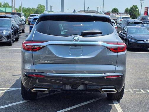 2021 Buick Enclave FWD Essence