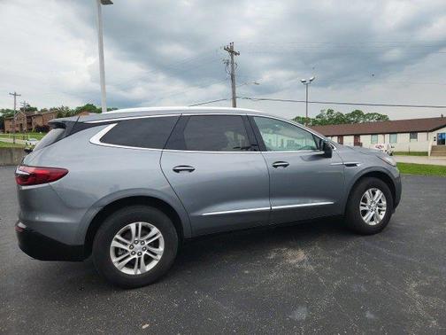 2021 Buick Enclave FWD Essence