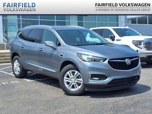 2021 Buick Enclave FWD Essence
