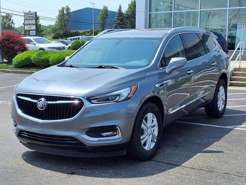 2021 Buick Enclave FWD Essence