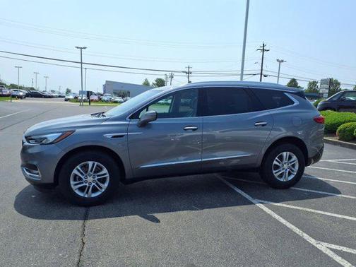 2021 Buick Enclave FWD Essence