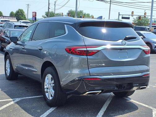 2021 Buick Enclave FWD Essence