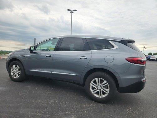 2021 Buick Enclave FWD Essence