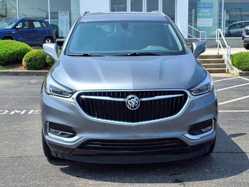 2021 Buick Enclave FWD Essence
