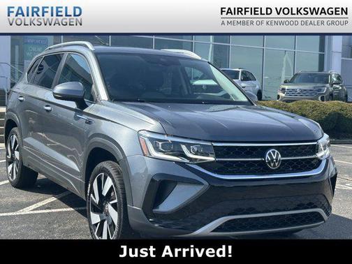 2024 Volkswagen Taos 1.5T SEL