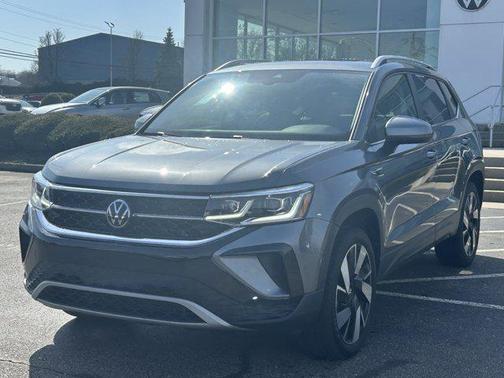 2024 Volkswagen Taos 1.5T SEL