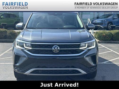 2024 Volkswagen Taos 1.5T SEL