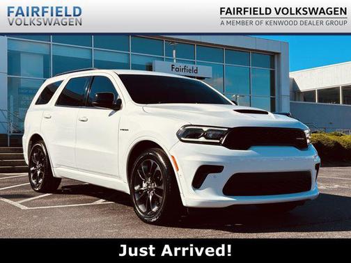 2024 Dodge Durango R/T AWD
