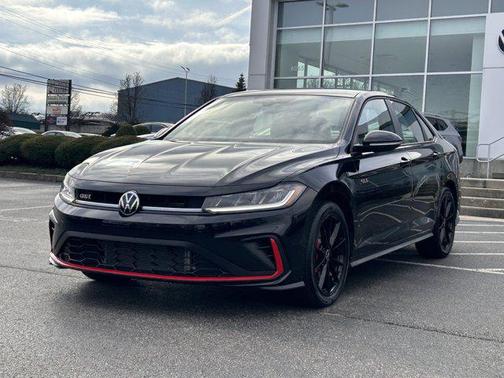 2025 Volkswagen Jetta GLI 2.0T Autobahn