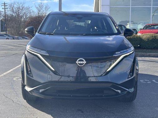 2023 Nissan ARIYA ENGAGE
