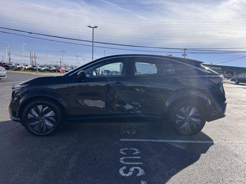 2023 Nissan ARIYA ENGAGE