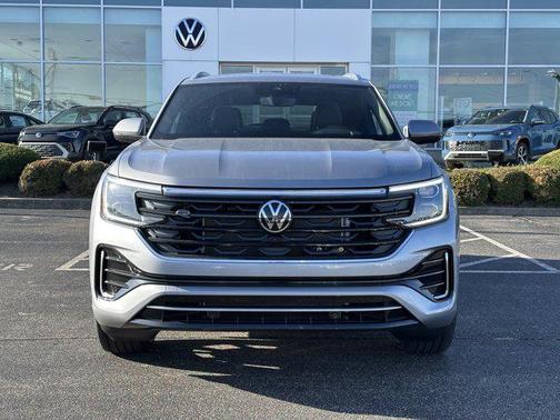 2026 Volkswagen Atlas Cross Sport 2.0T SEL Premium