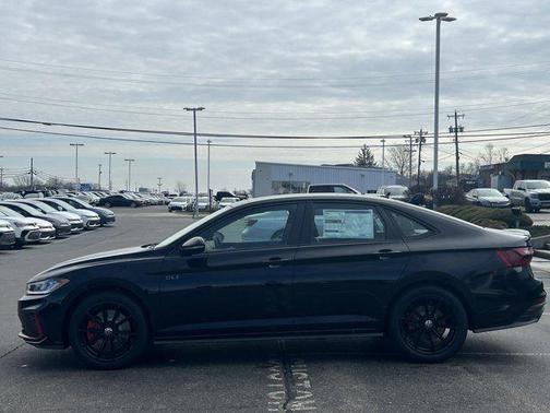 2026 Volkswagen Jetta GLI 2.0T Autobahn