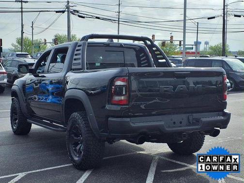 2023 RAM 1500 TRX
