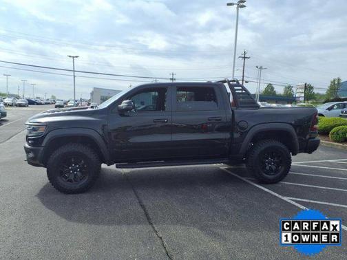 2023 RAM 1500 TRX