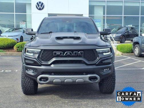 2023 RAM 1500 TRX