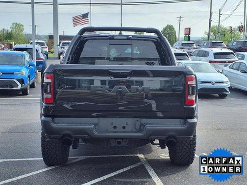 2023 RAM 1500 TRX