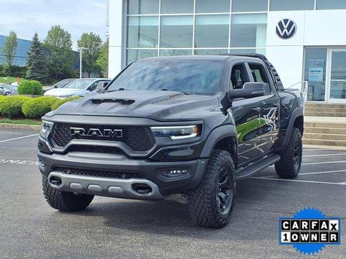 2023 RAM 1500 TRX