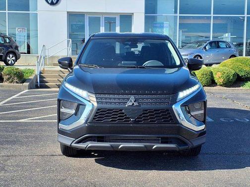 2022 Mitsubishi Eclipse Cross LE