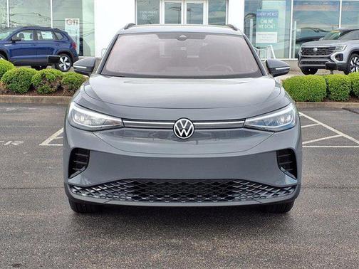 2025 Volkswagen ID.4 AWD Pro