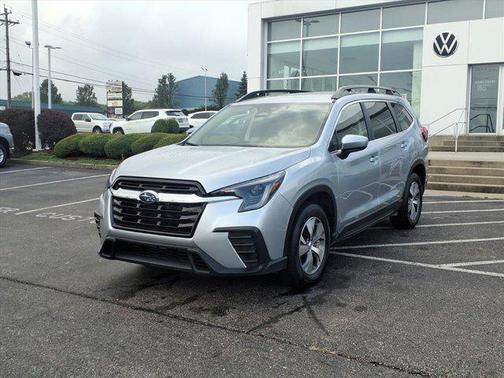 2024 Subaru Ascent Premium 7-Passenger