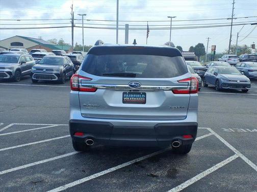 2024 Subaru Ascent Premium 7-Passenger