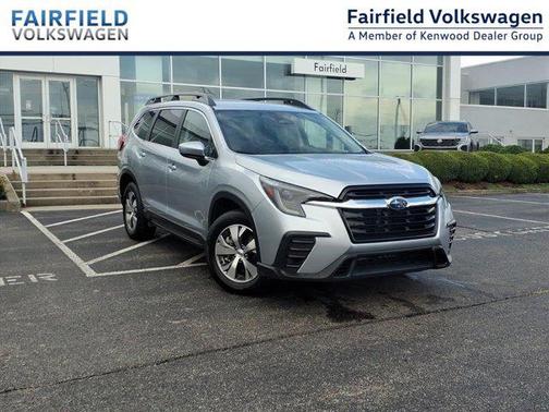 2024 Subaru Ascent Premium 7-Passenger