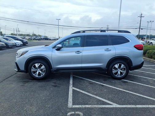 2024 Subaru Ascent Premium 7-Passenger