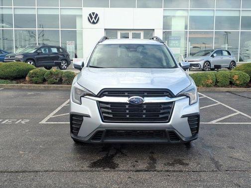 2024 Subaru Ascent Premium 7-Passenger
